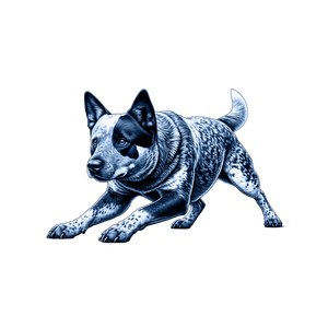 Australian Cattle Dog
