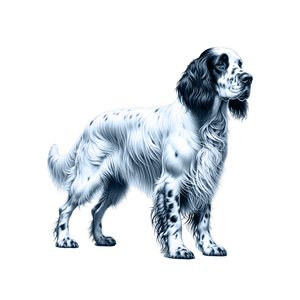 English Setter