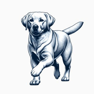 Labrador Retriever