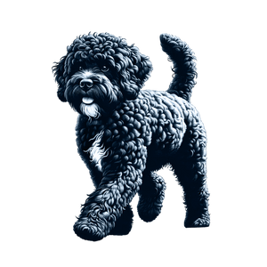 Portuguese Water Dog