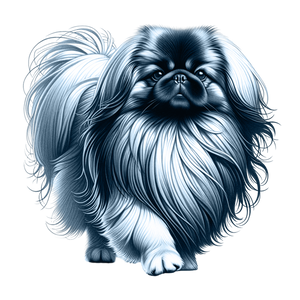 Pekingese