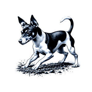 Rat Terrier