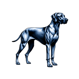 Rhodesian Ridgeback