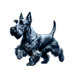 Scottish Terrier