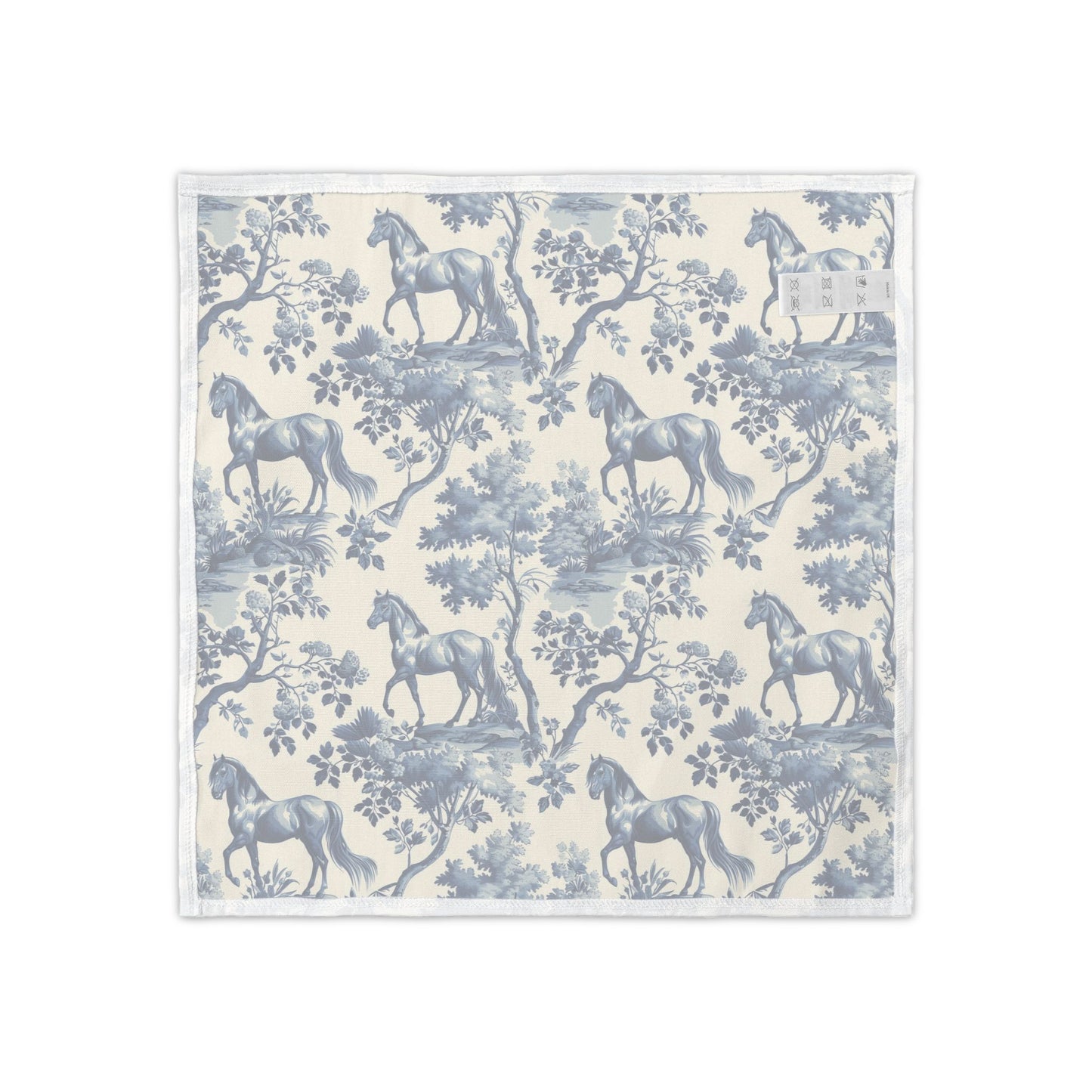 Garden Toile Napkins, Set of 4