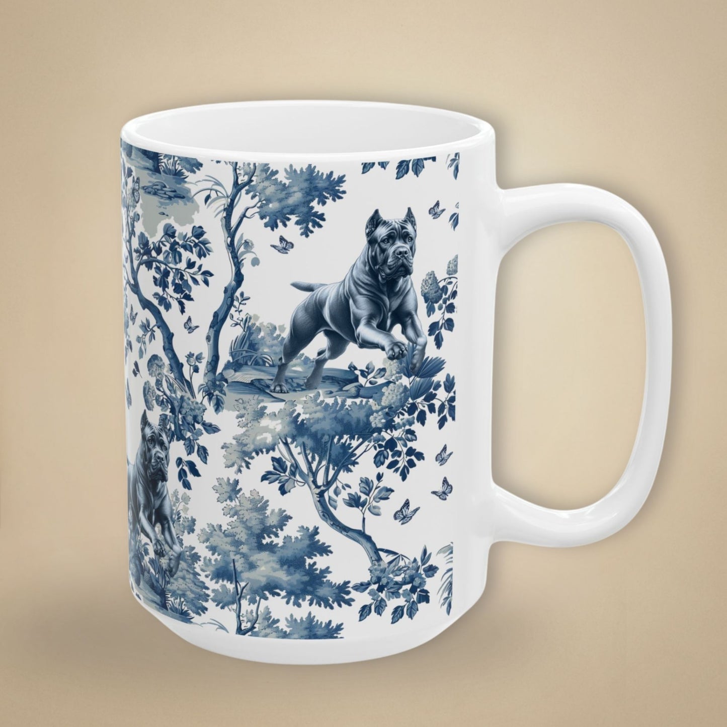 Cane Corso Mug