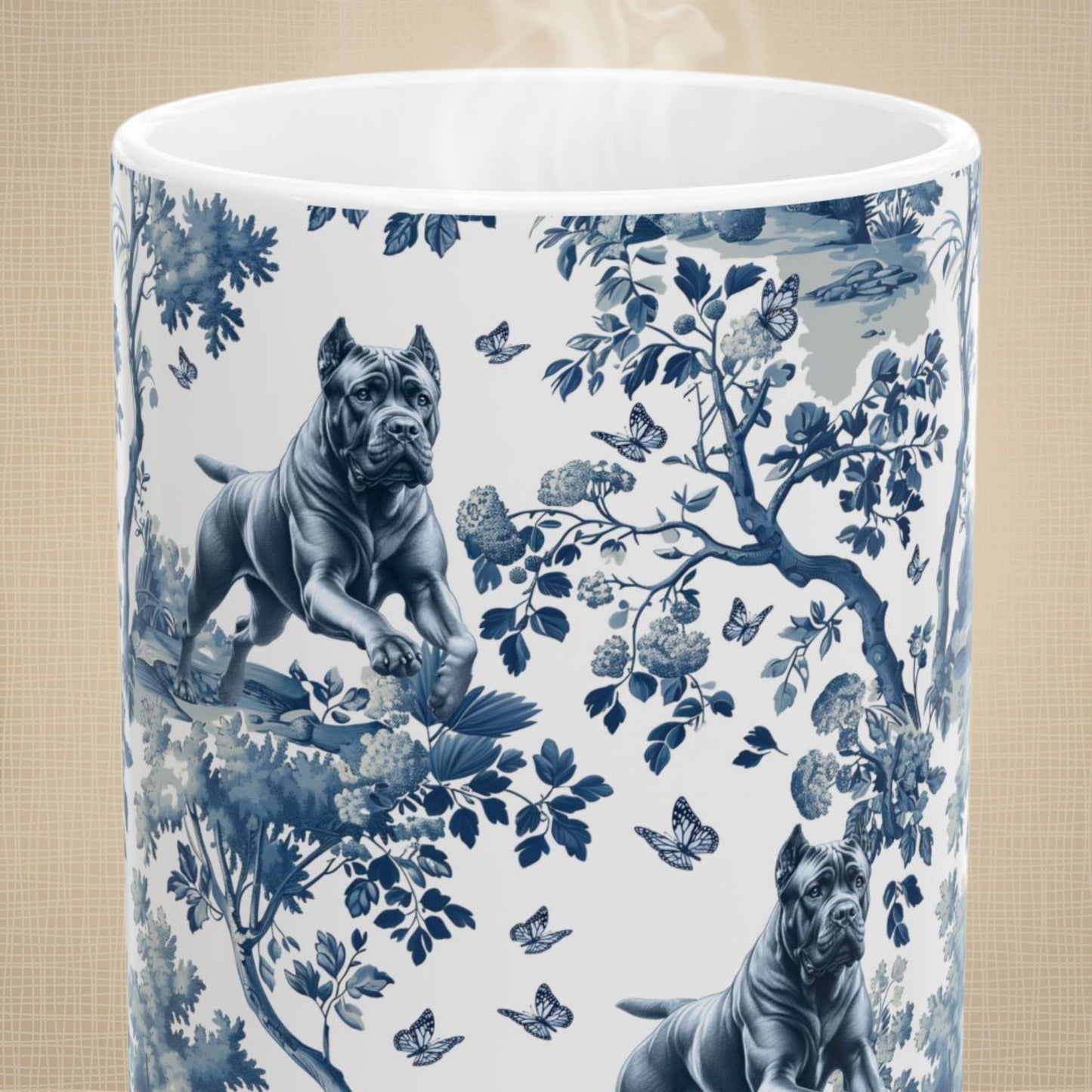 Cane Corso Mug