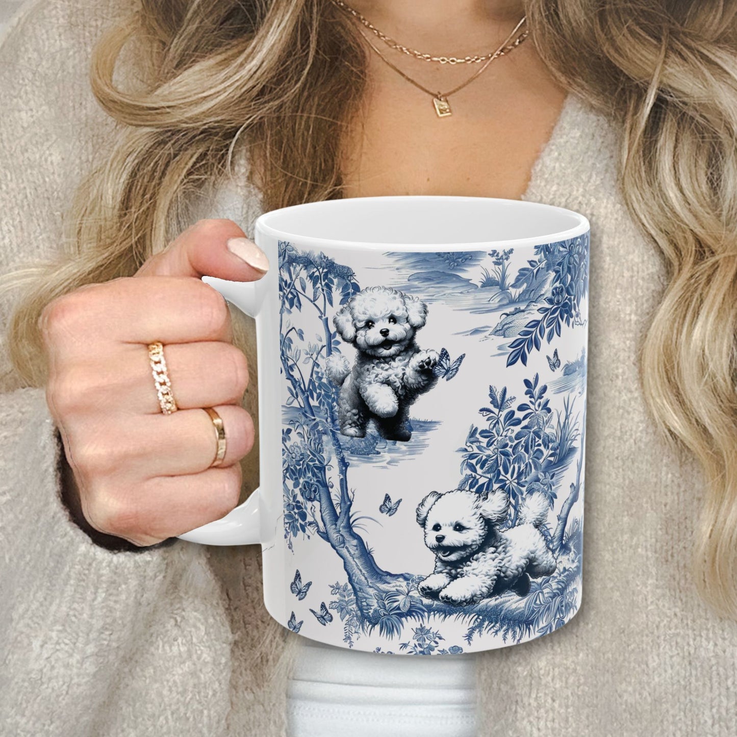 Bichon Frise Mug