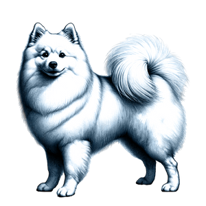 American Eskimo