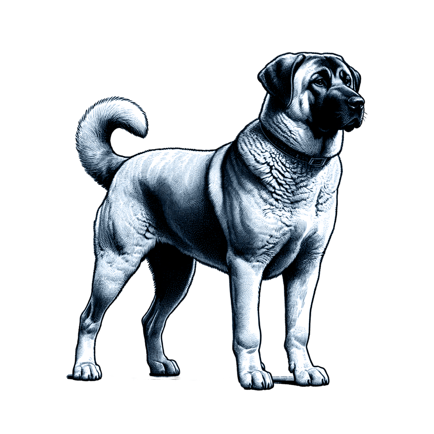 Anatolian Shepherd