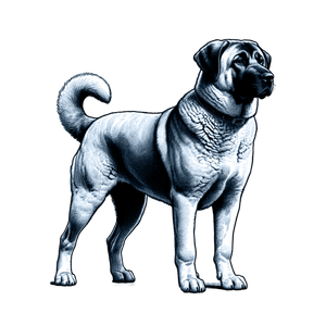 Anatolian Shepherd