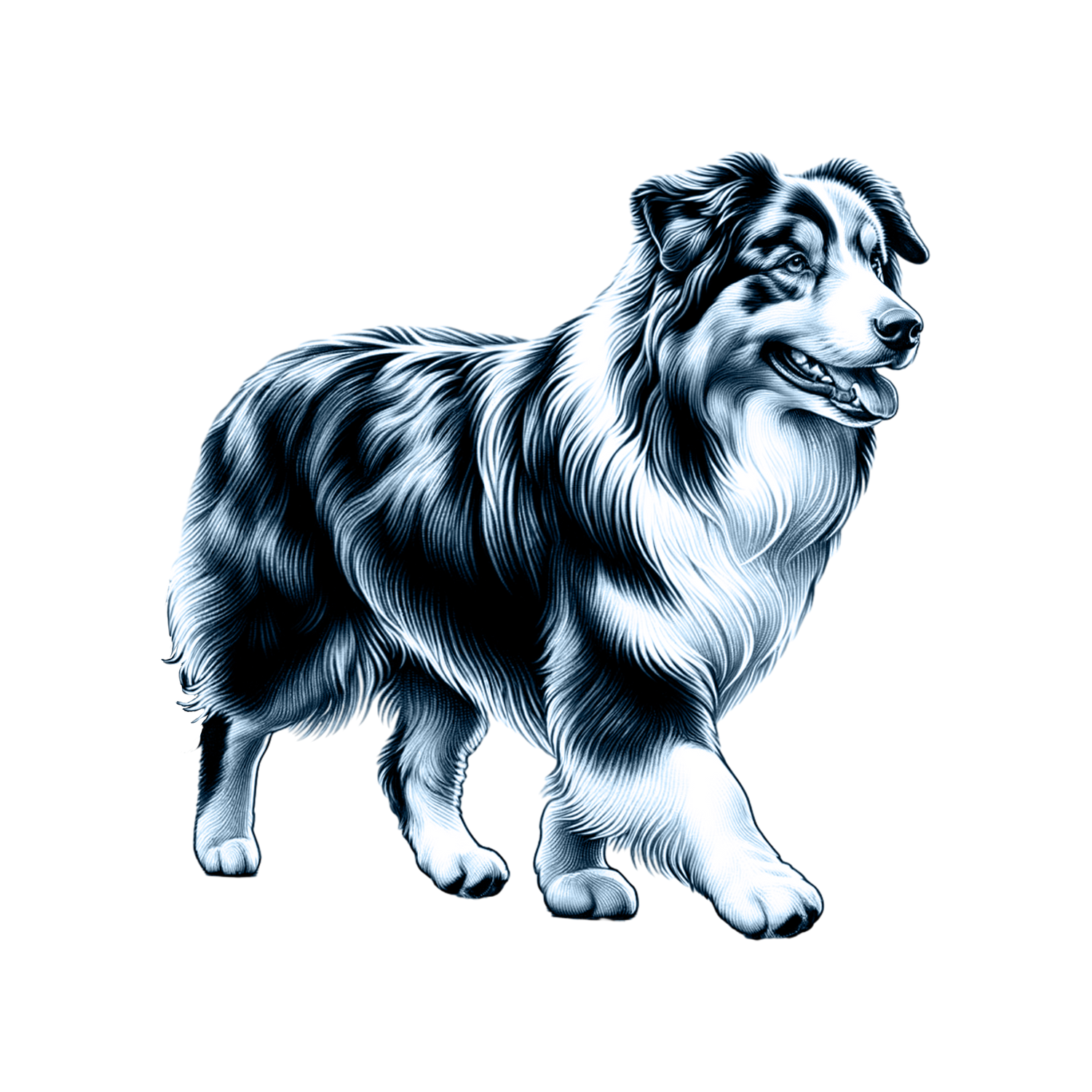 Australian Shepherd