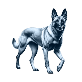 Belgian Malinois