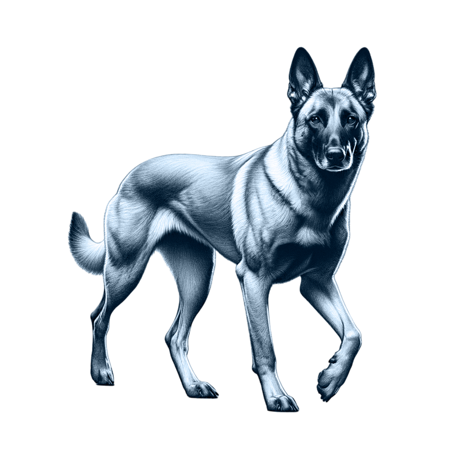 Belgian Malinois