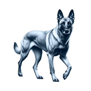 Belgian Malinois