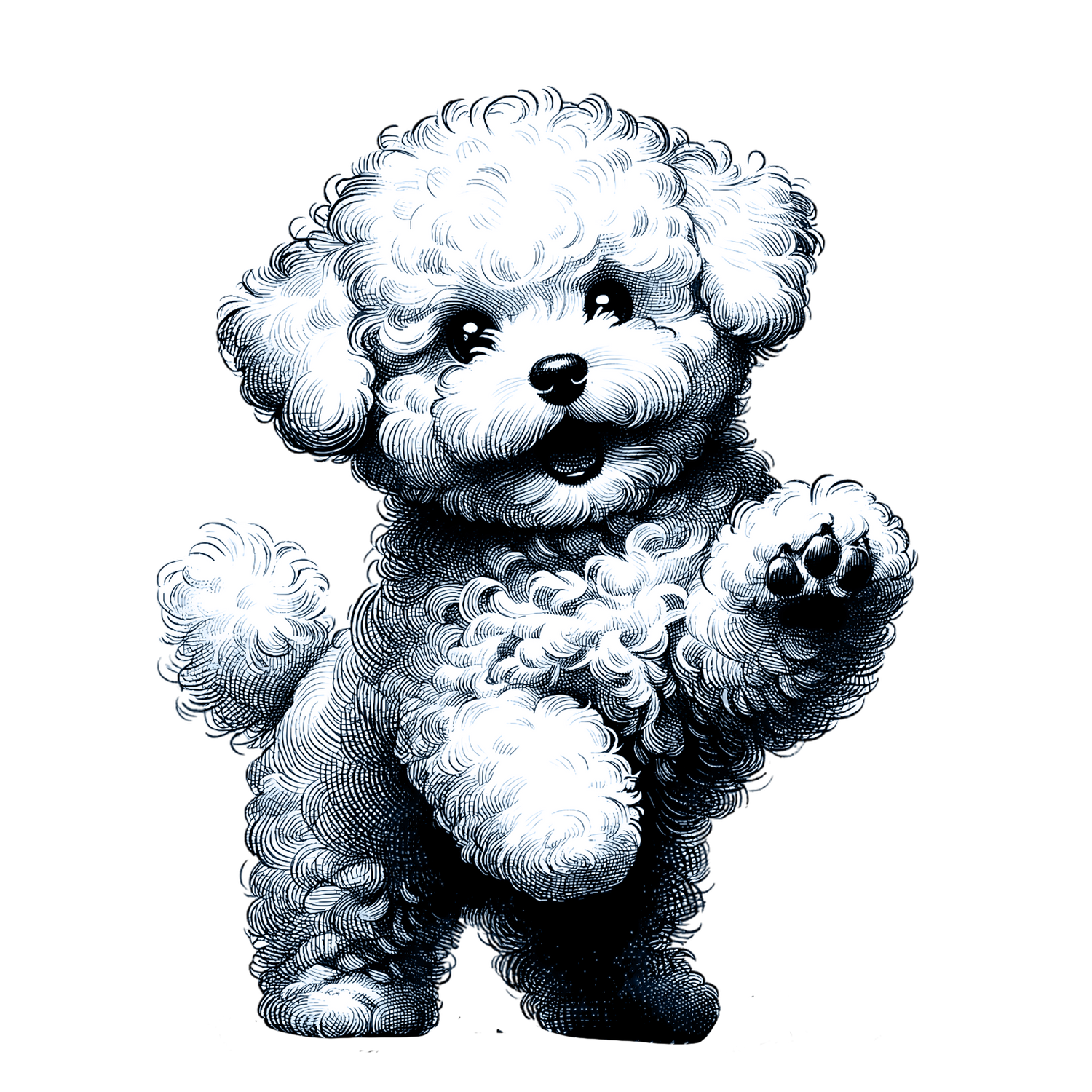 Bichon Frise
