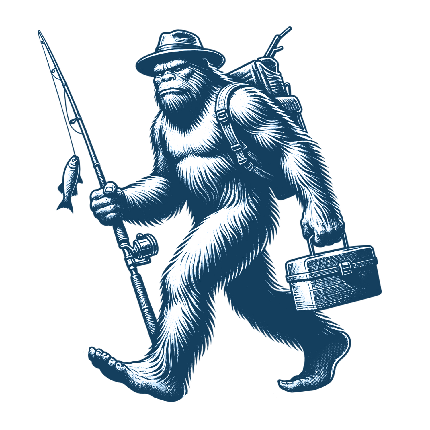 Bigfoot