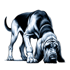 Bloodhound