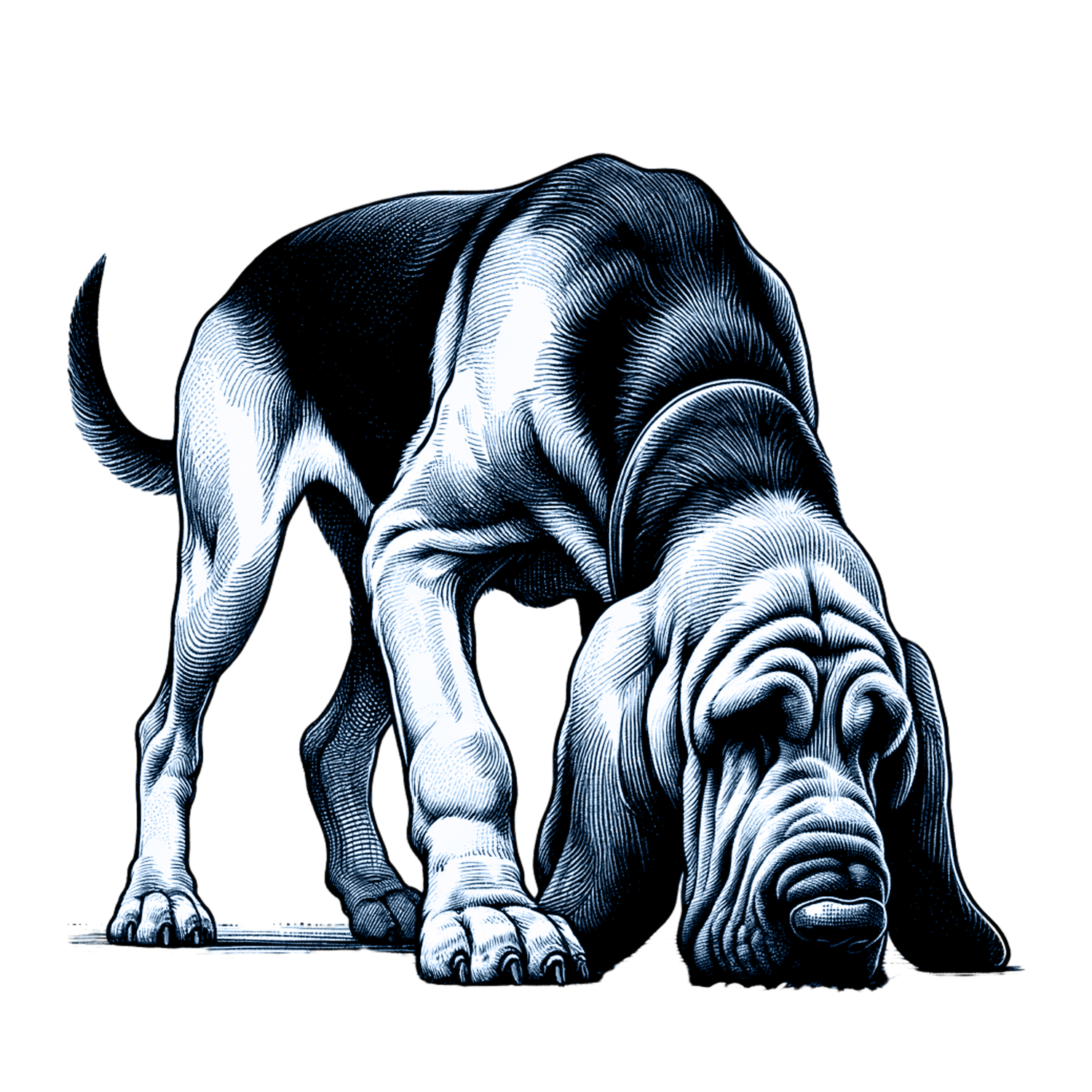 Bloodhound