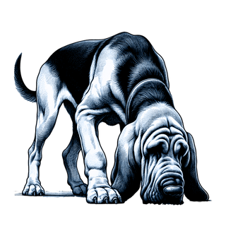 Bloodhound