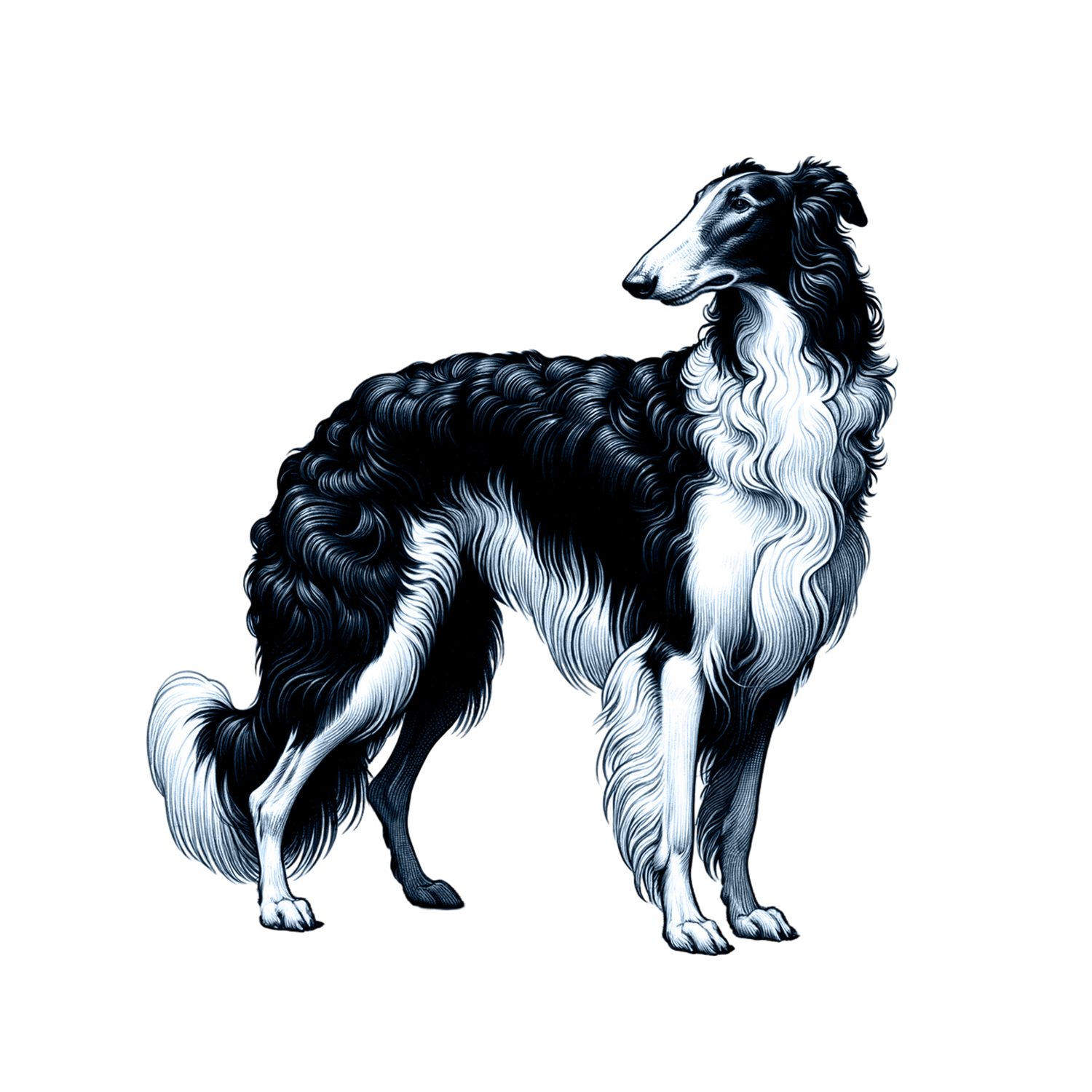 Borzoi