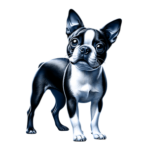 Boston Terrier
