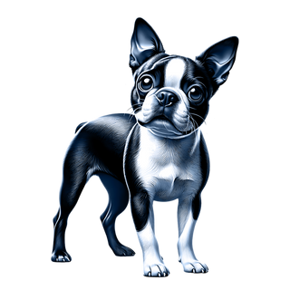 Boston Terrier