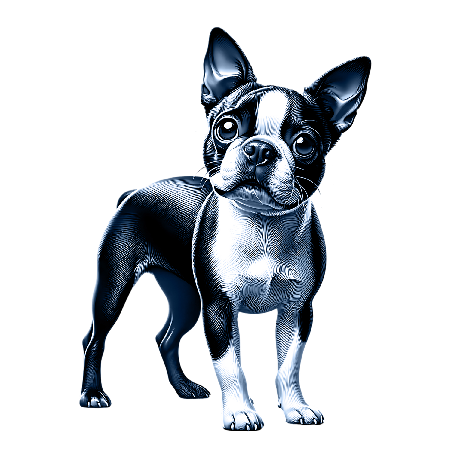 Boston Terrier