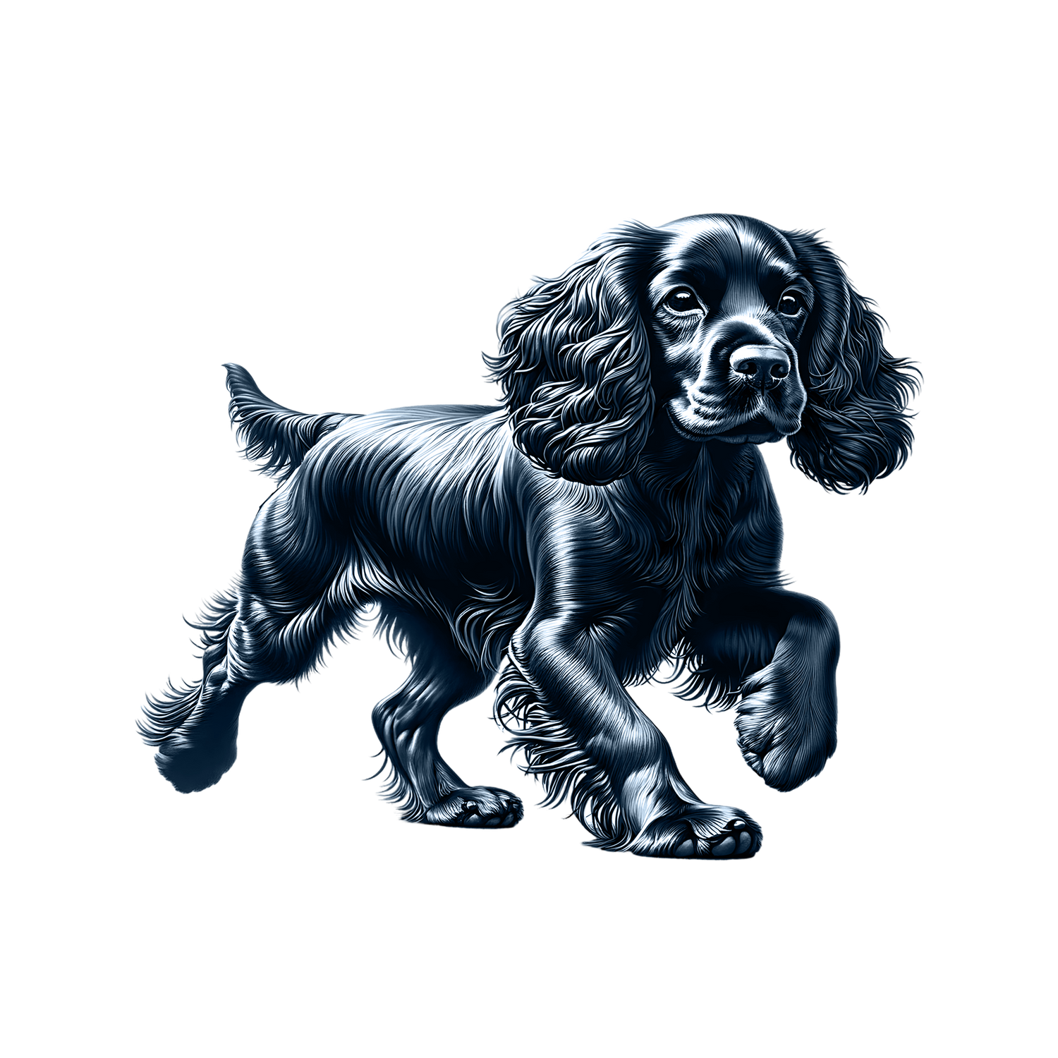 Boykin Spaniel
