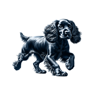 Boykin Spaniel