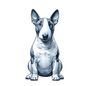 Bull Terrier