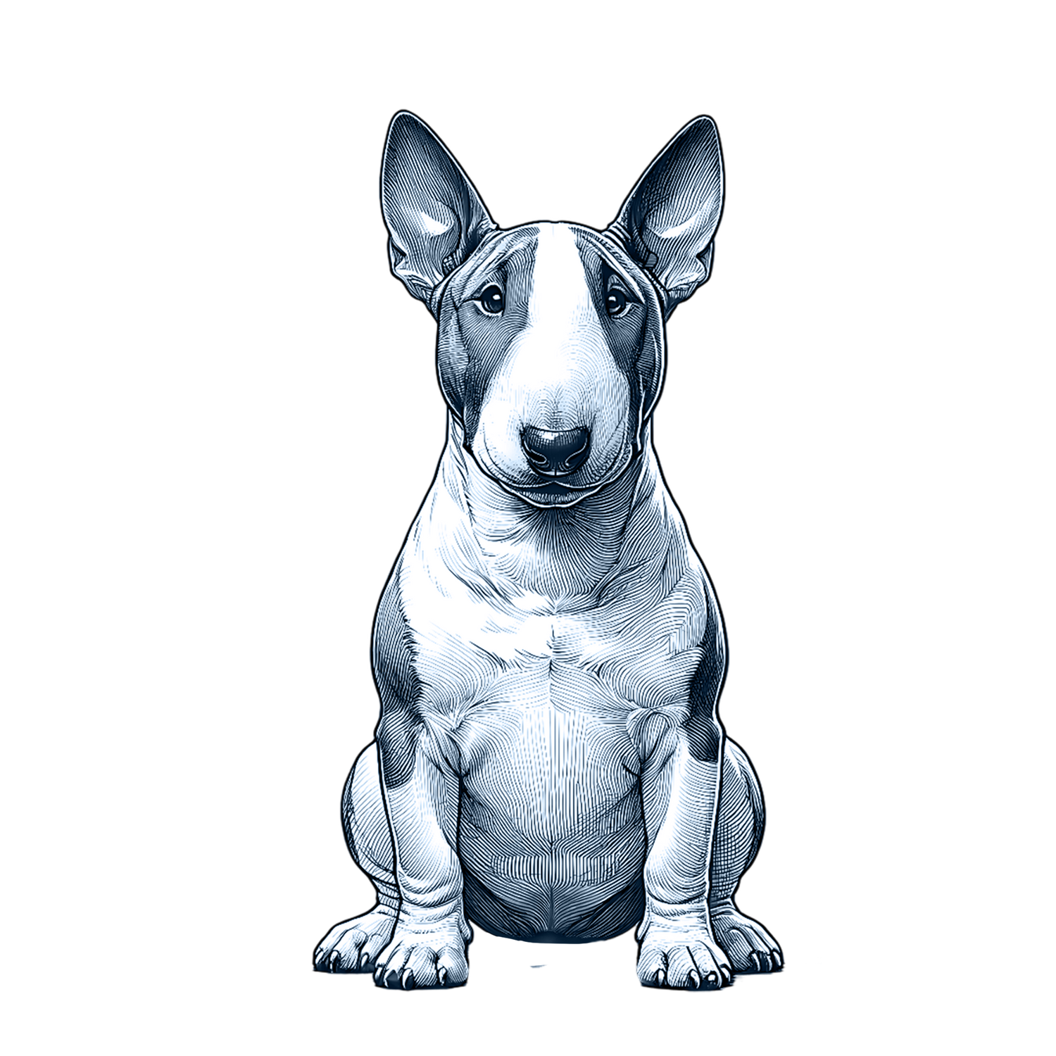 Bull Terrier
