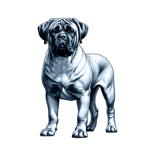 Bullmastiff