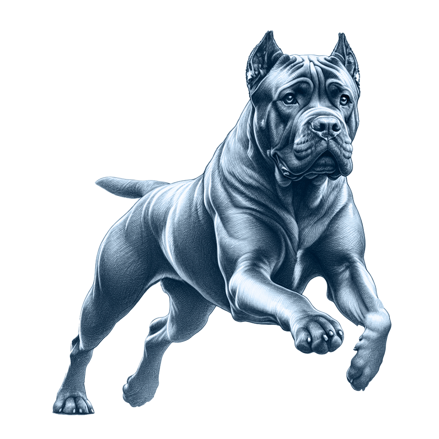 Cane Corso