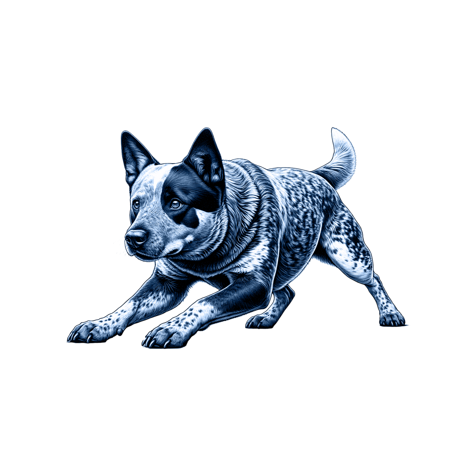 Australian Cattle Dog