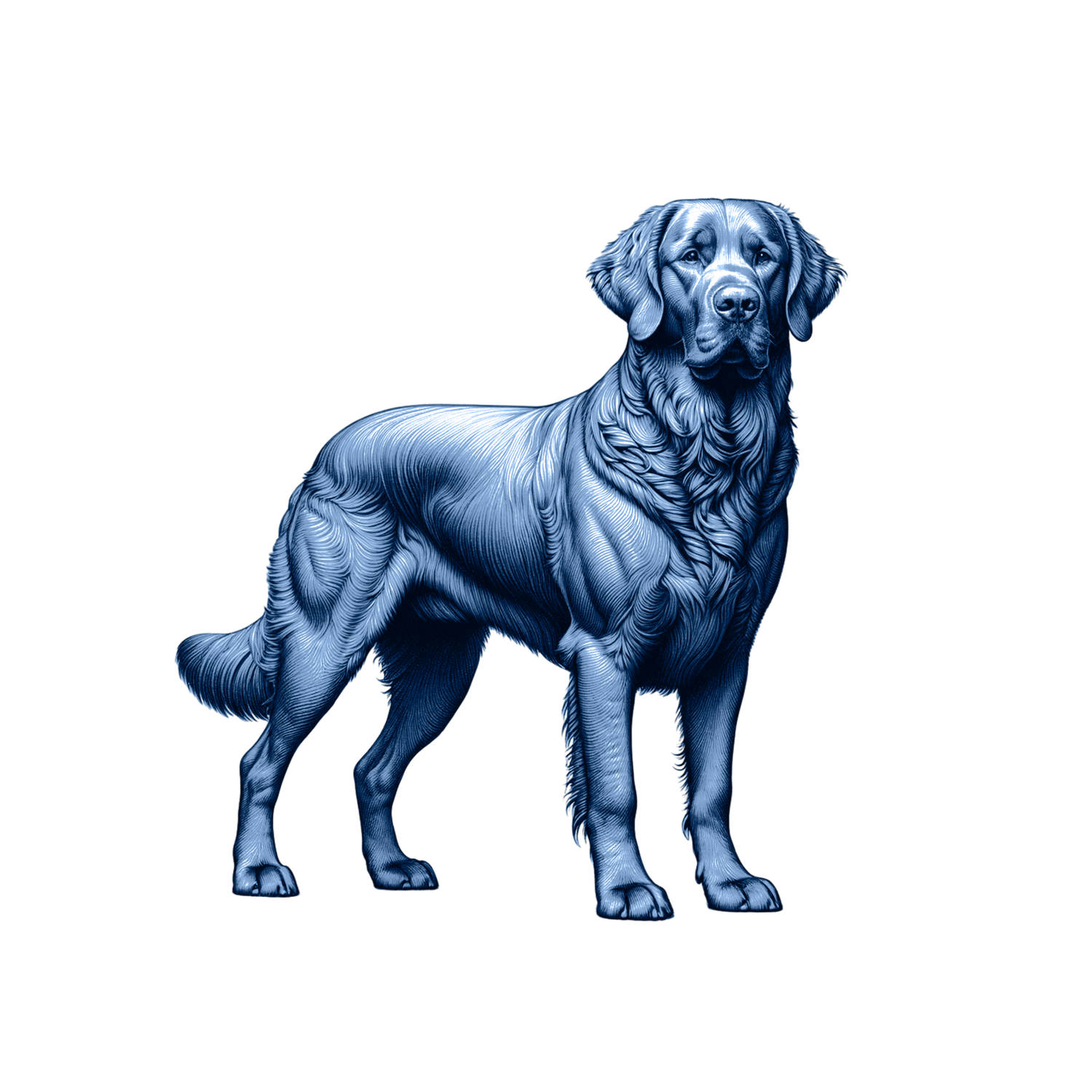 Chesapeake Bay Retriever