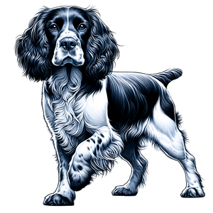English Springer Spaniel