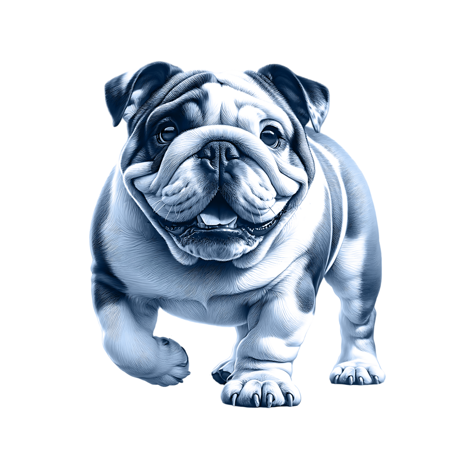 English Bulldog