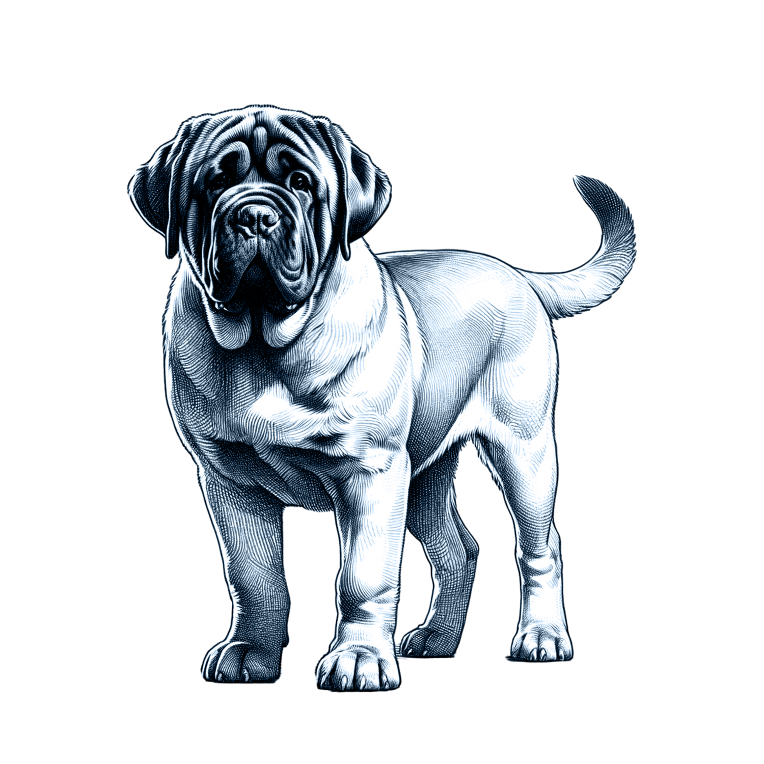 Mastiff