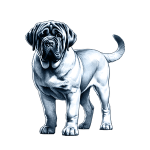 Mastiff