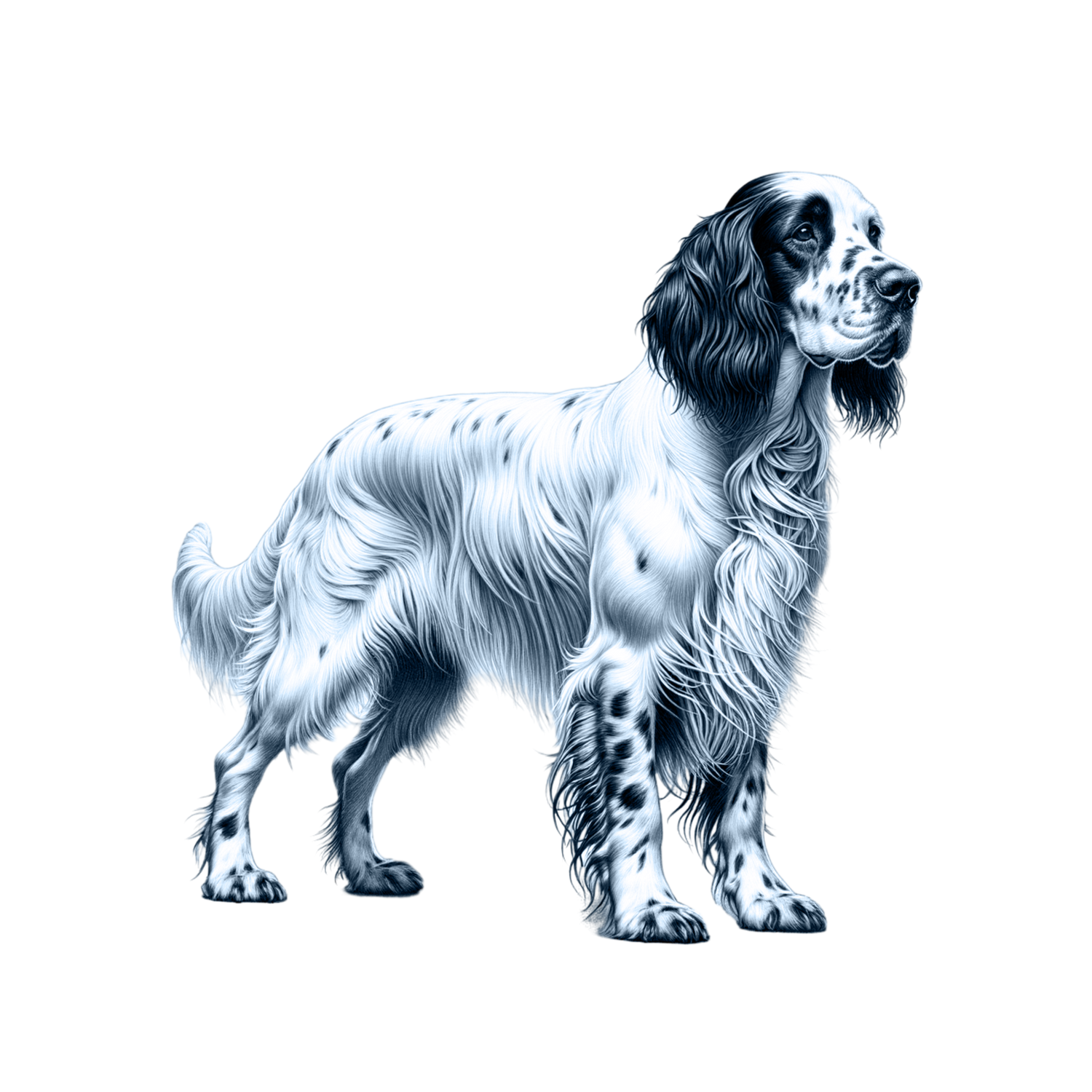 English Setter