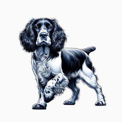 English Springer Spaniel