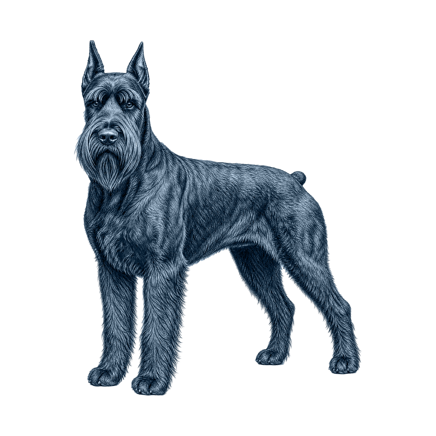 Giant Schnauzer