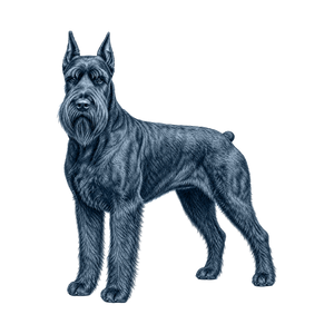 Giant Schnauzer