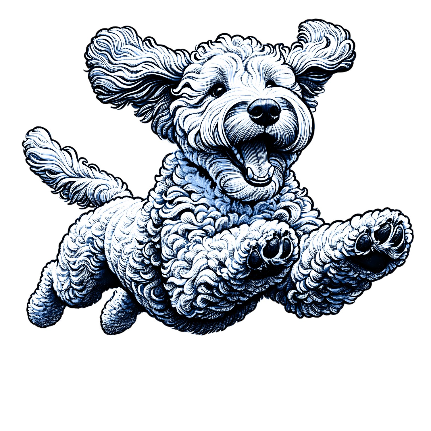 Goldendoodle