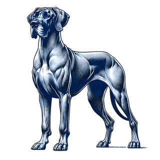 Great Dane