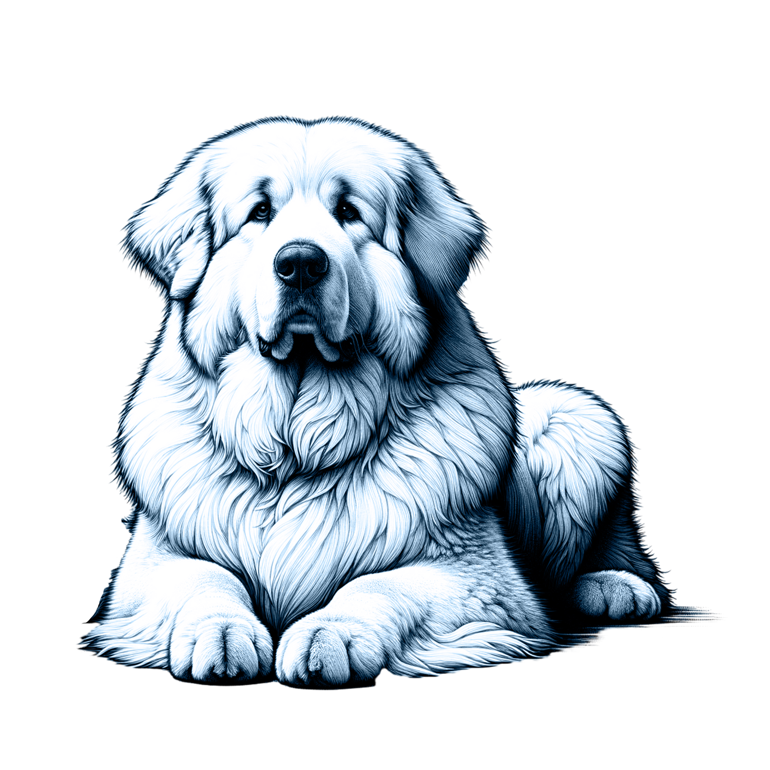 Great Pyrenees