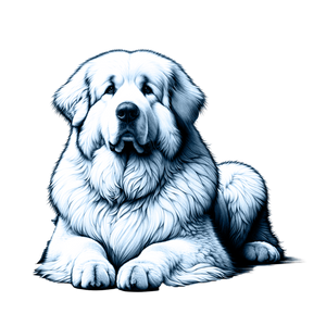 Great Pyrenees