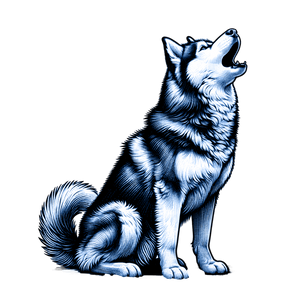 Siberian Husky
