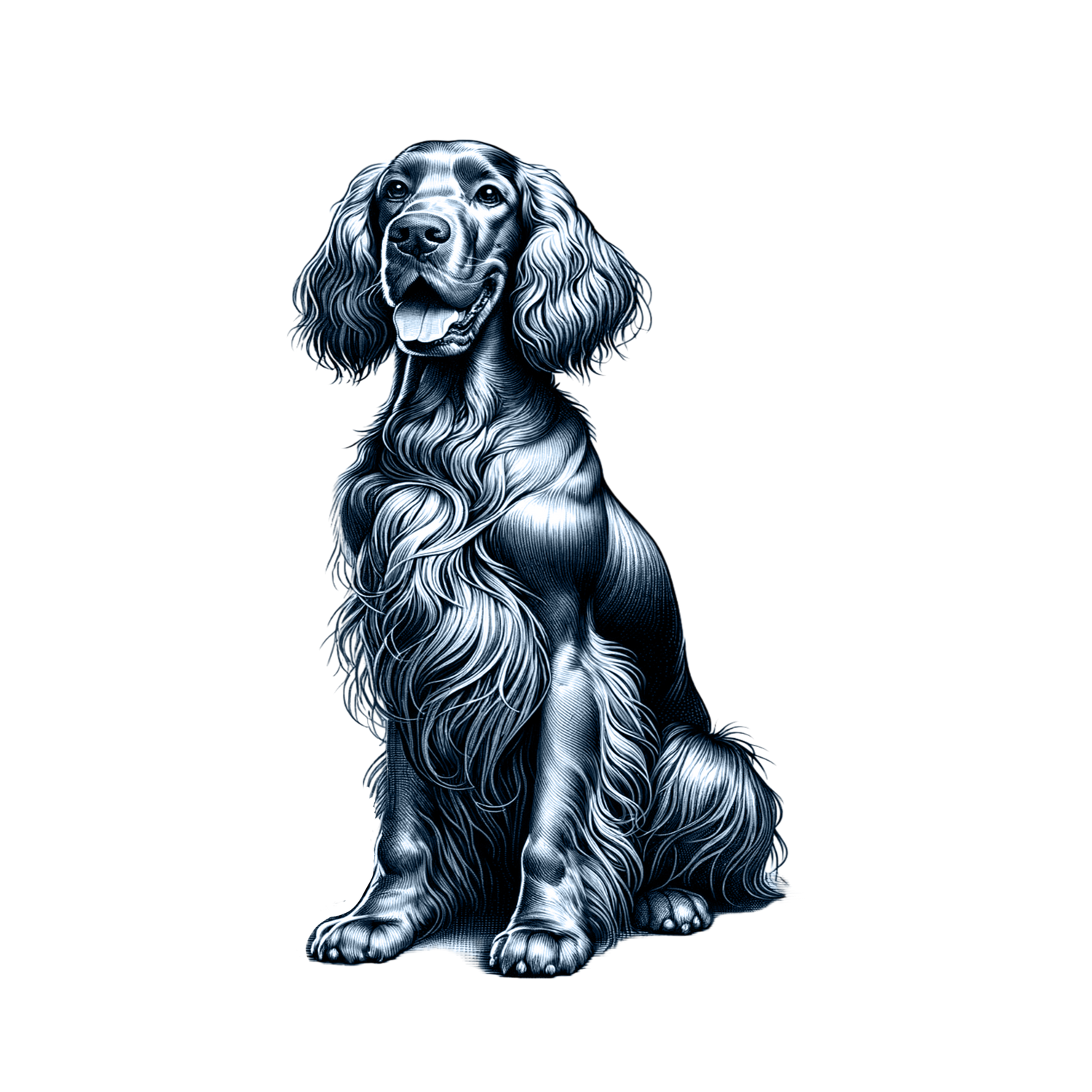 Irish Setter